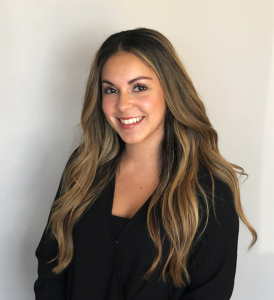 Anissa Nunez Trainer