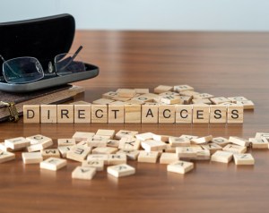 Direct Access