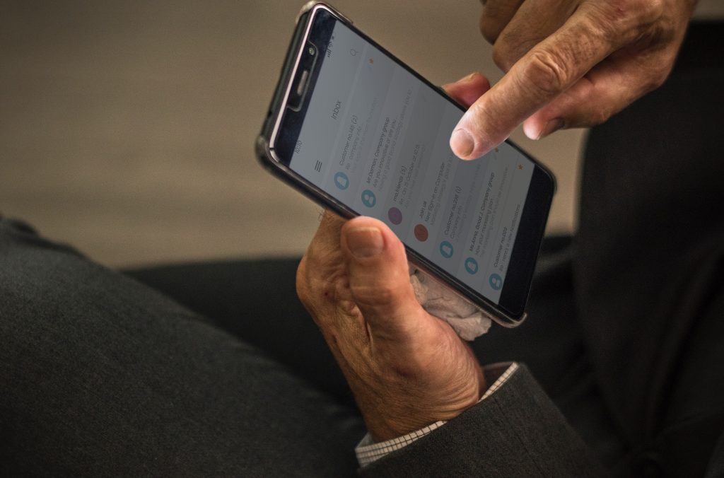 Email marketing for insurance agents