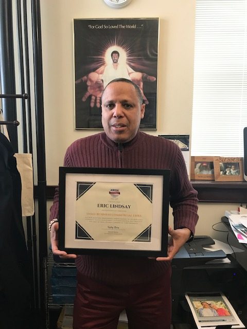 Eric Lindsay - IL - West Side Insurance