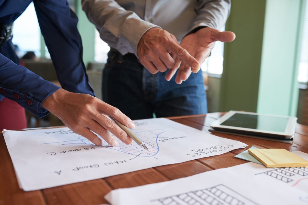 Important Questions to Ask During Carrier Meeting