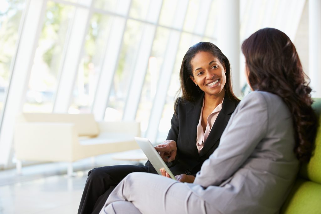 an agency building symbiotic business strategies