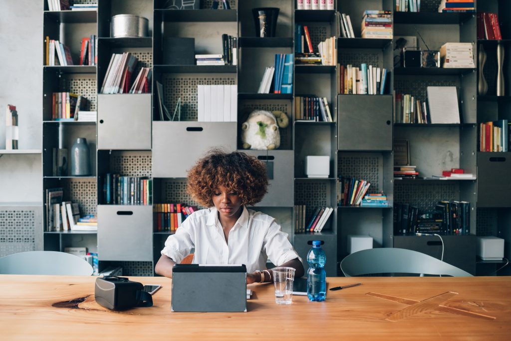 How to set up a work remote program for your insurance agency