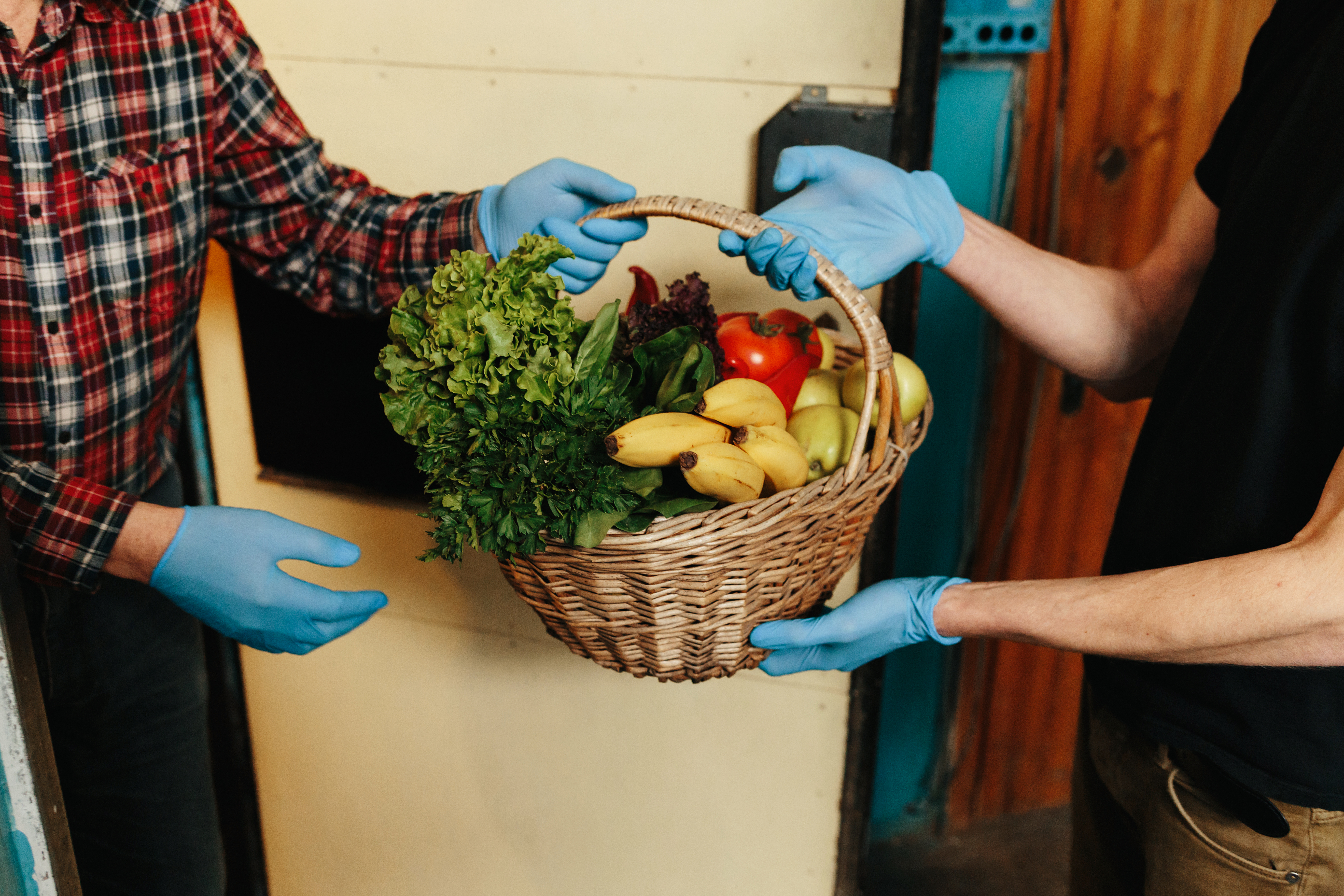 This is the new normal after the pandemic