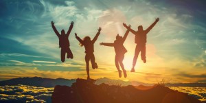 Leaving captivity; Freedom