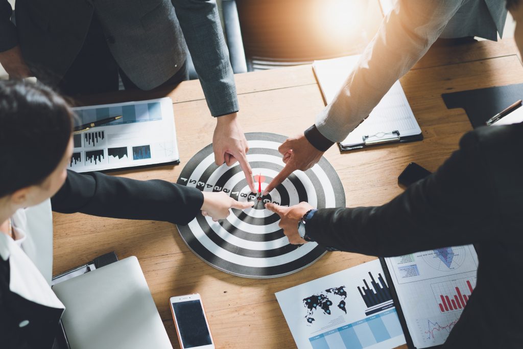 Target Marketing Strategies