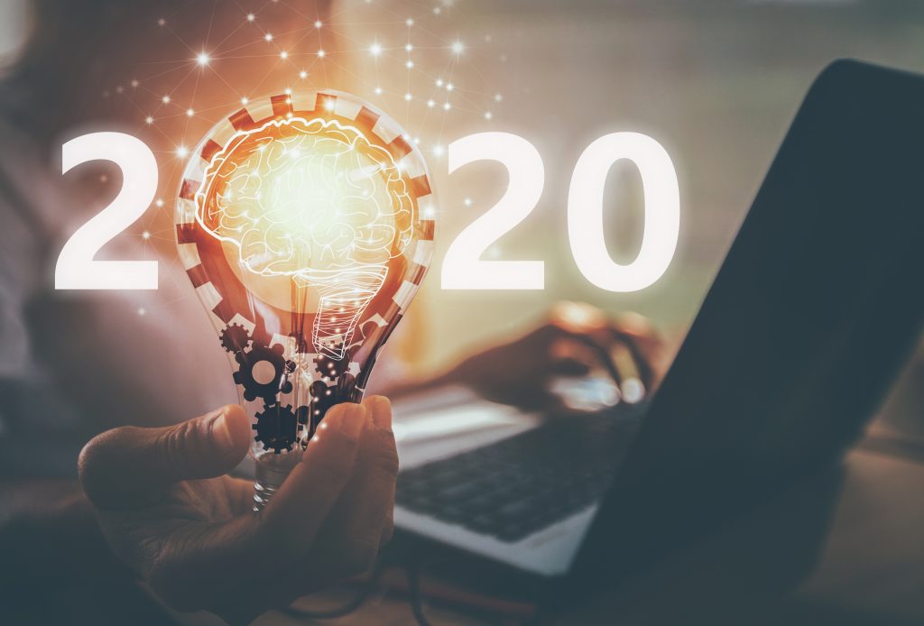 Epic 2020 is here!