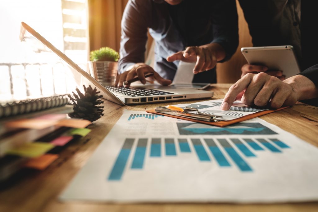 Remarketing to Commercial Lines clients