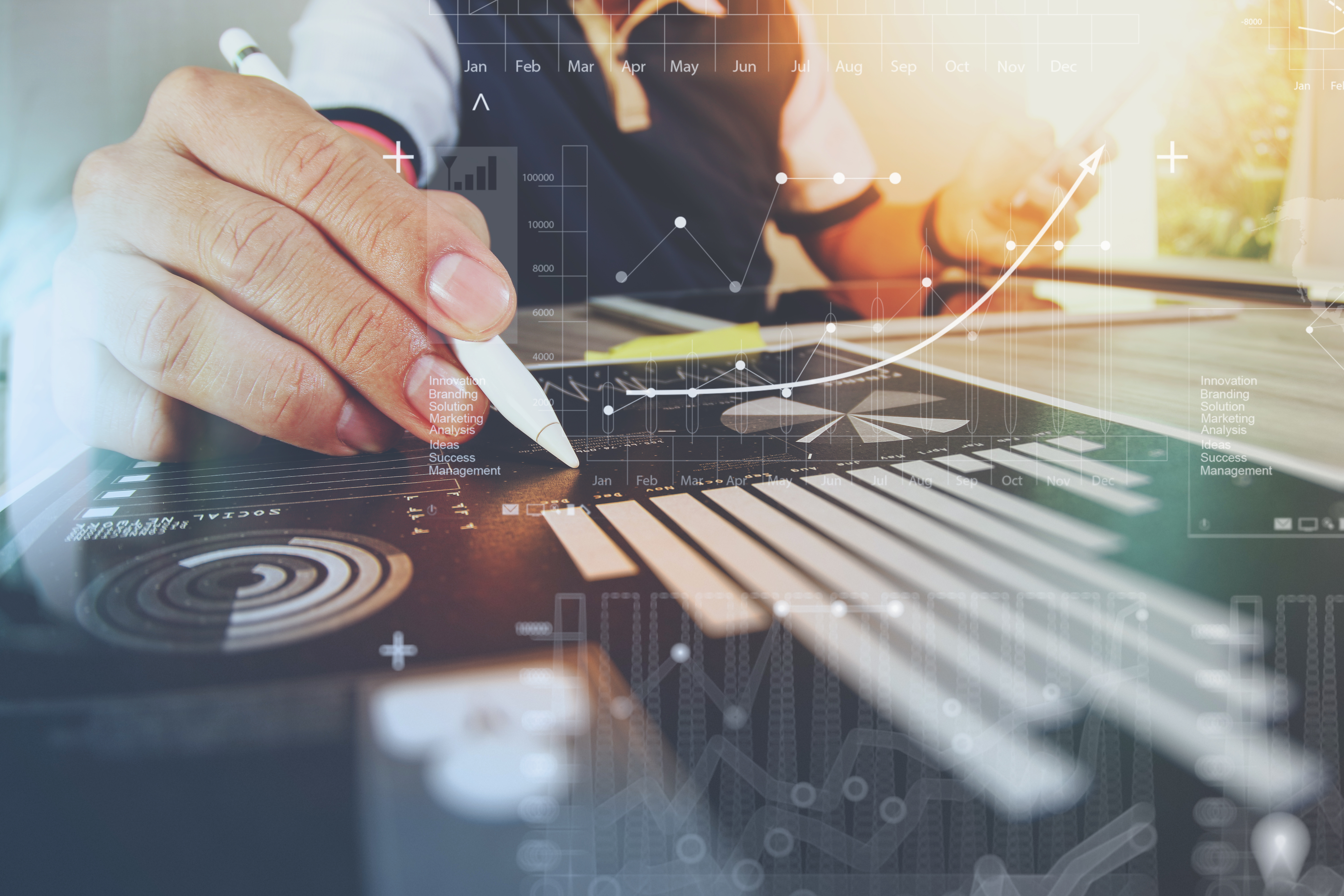 Examples of a SWOT Analysis