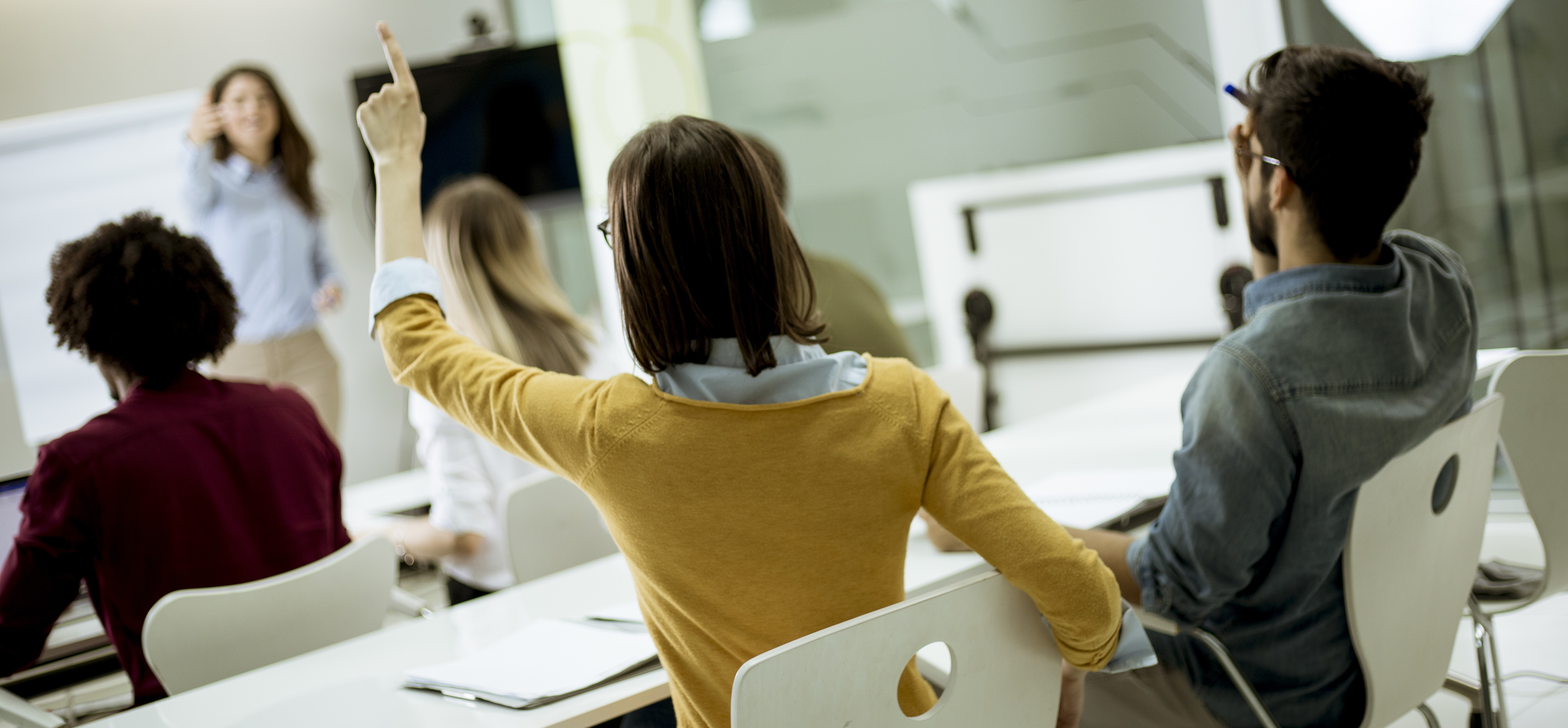 What learning looks like as an independent agent.