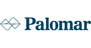 Palomar Insurance logo