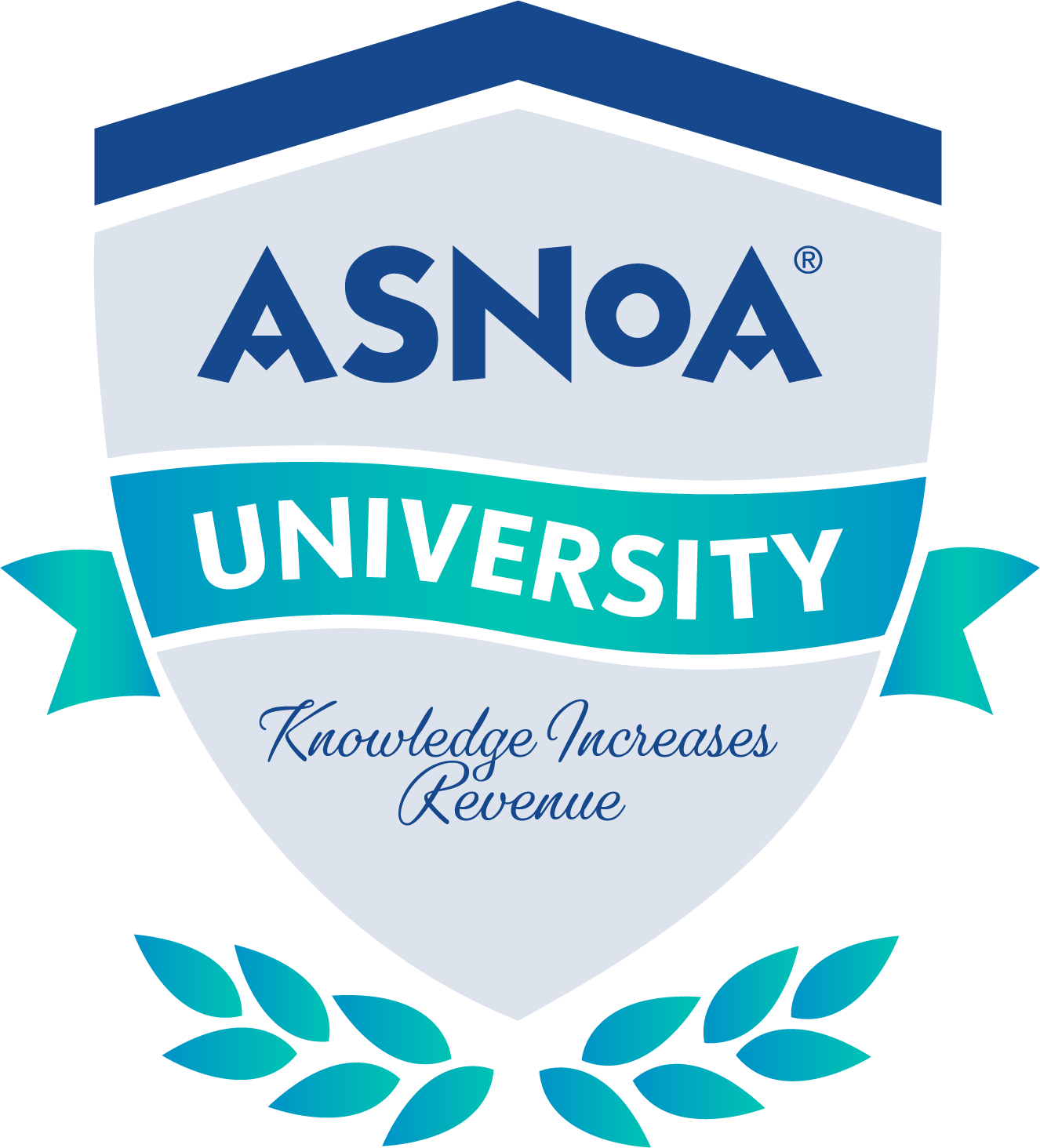 ASNOA University Logo