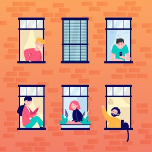 Understand the Insurance Needs of your Neighbors