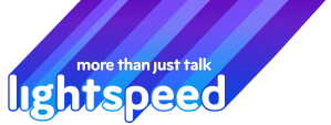 Lightspeed Voice