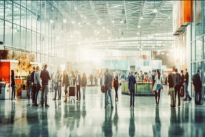 Attend Industry Events