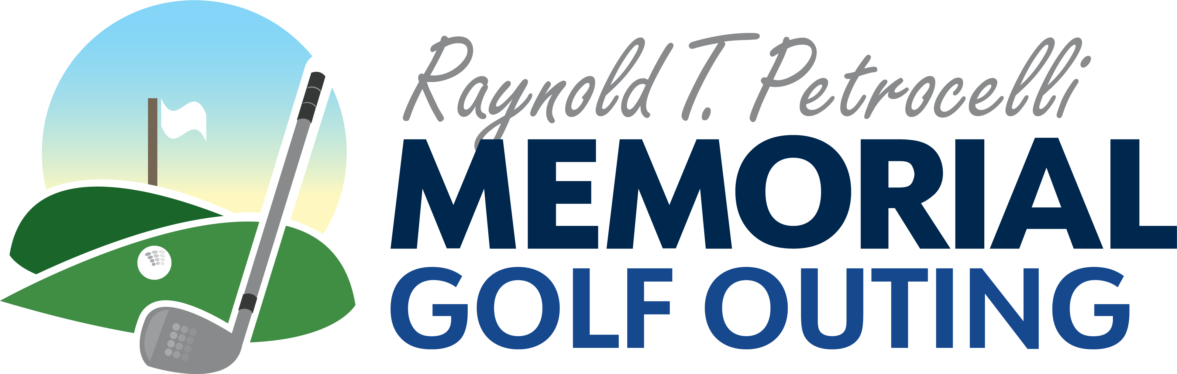 Ray Golf Outing