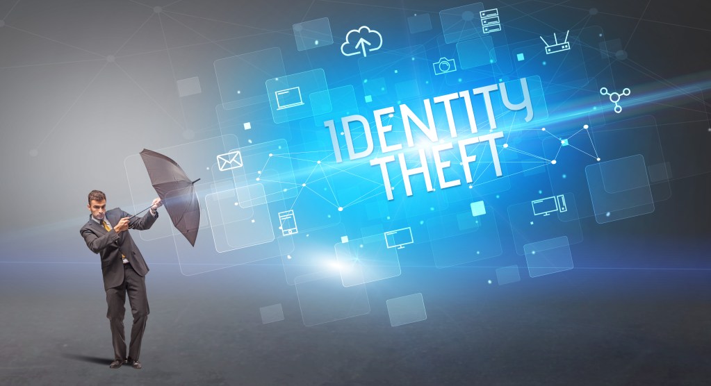 Identity Theft Insurance