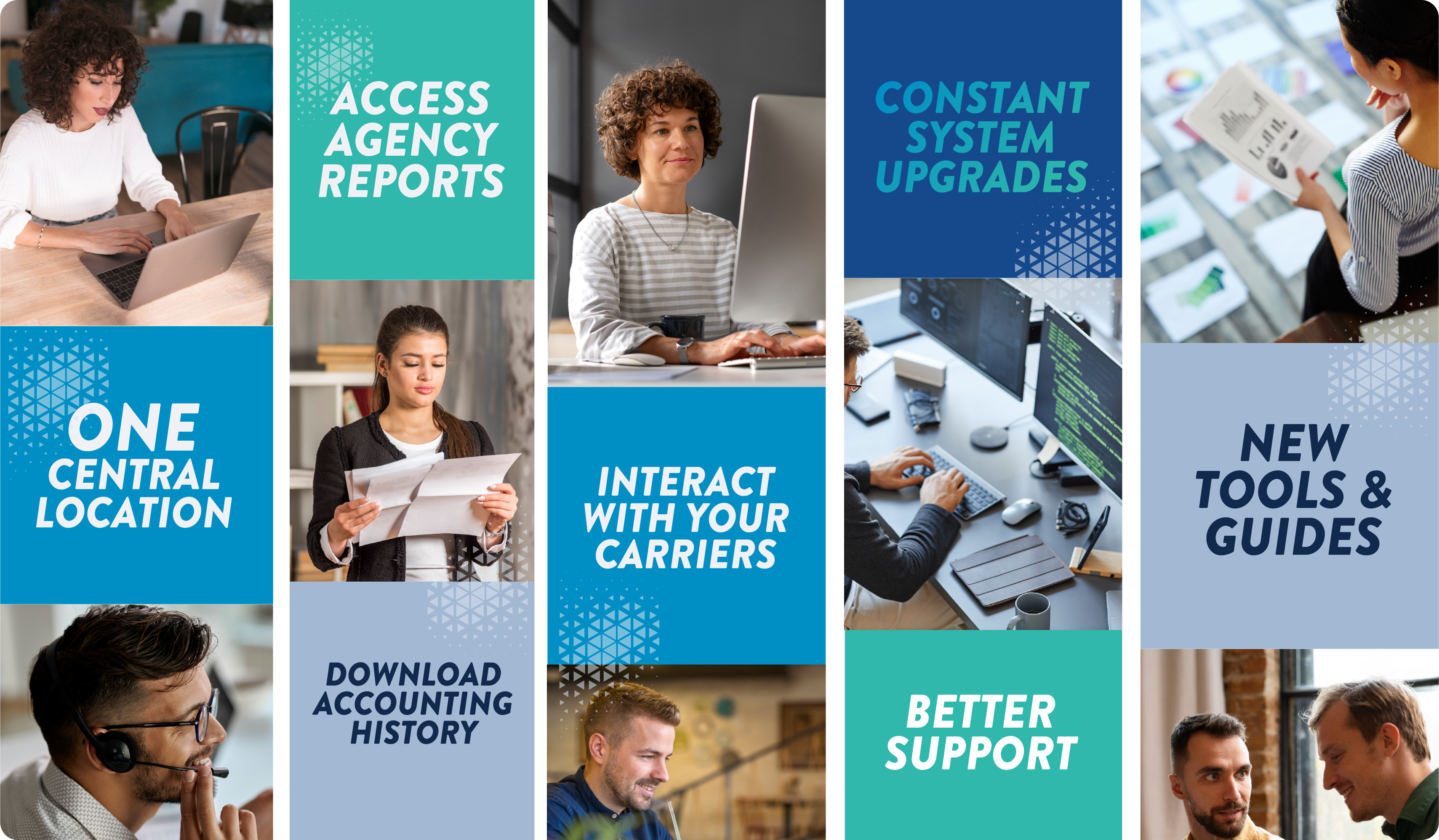 Portal Page Graphics 2