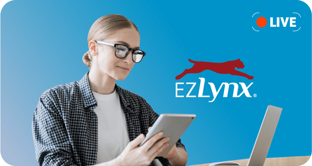 Asset 4EZLynx Weekly Help