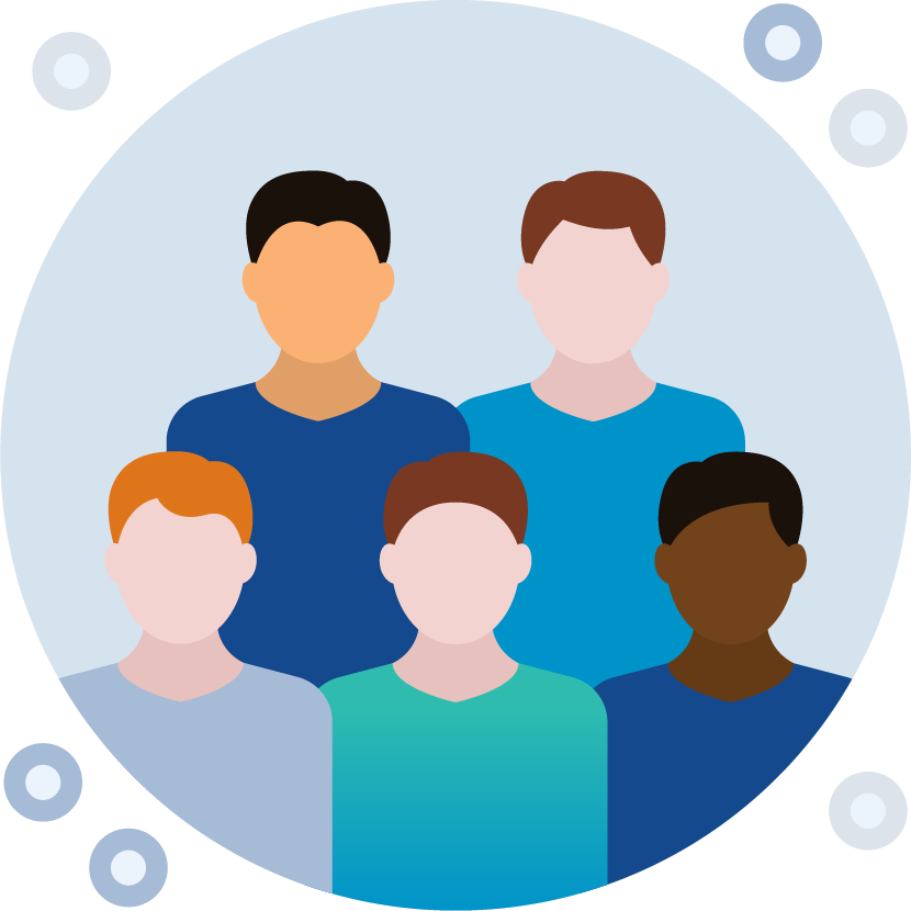 Better Support with ASNOA's Teams Icon