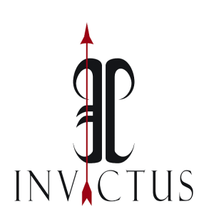 invictus marketing logo transparent