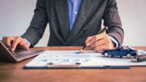 Car dealers facilitate insurance finance agreements, ensuring safety and security for clients. assist in buying, leasing, and selling vehicles, handling paperwork and signatures with professionalism.