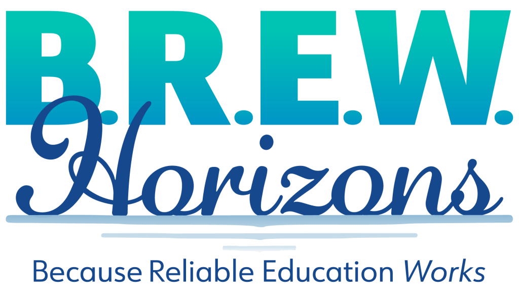 Brew Horizons Logo