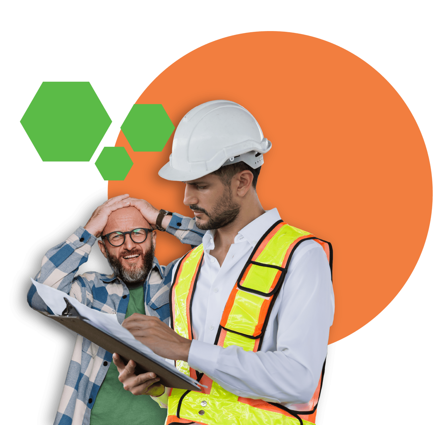 Asset 2Client Panicking