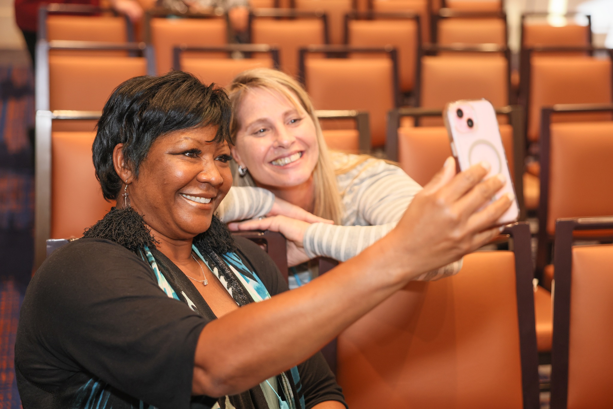 Affiliates Networking