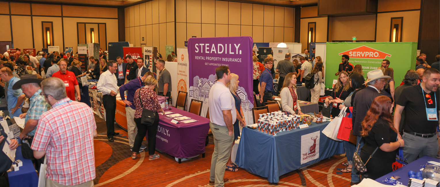 Trade Show Connect 2026