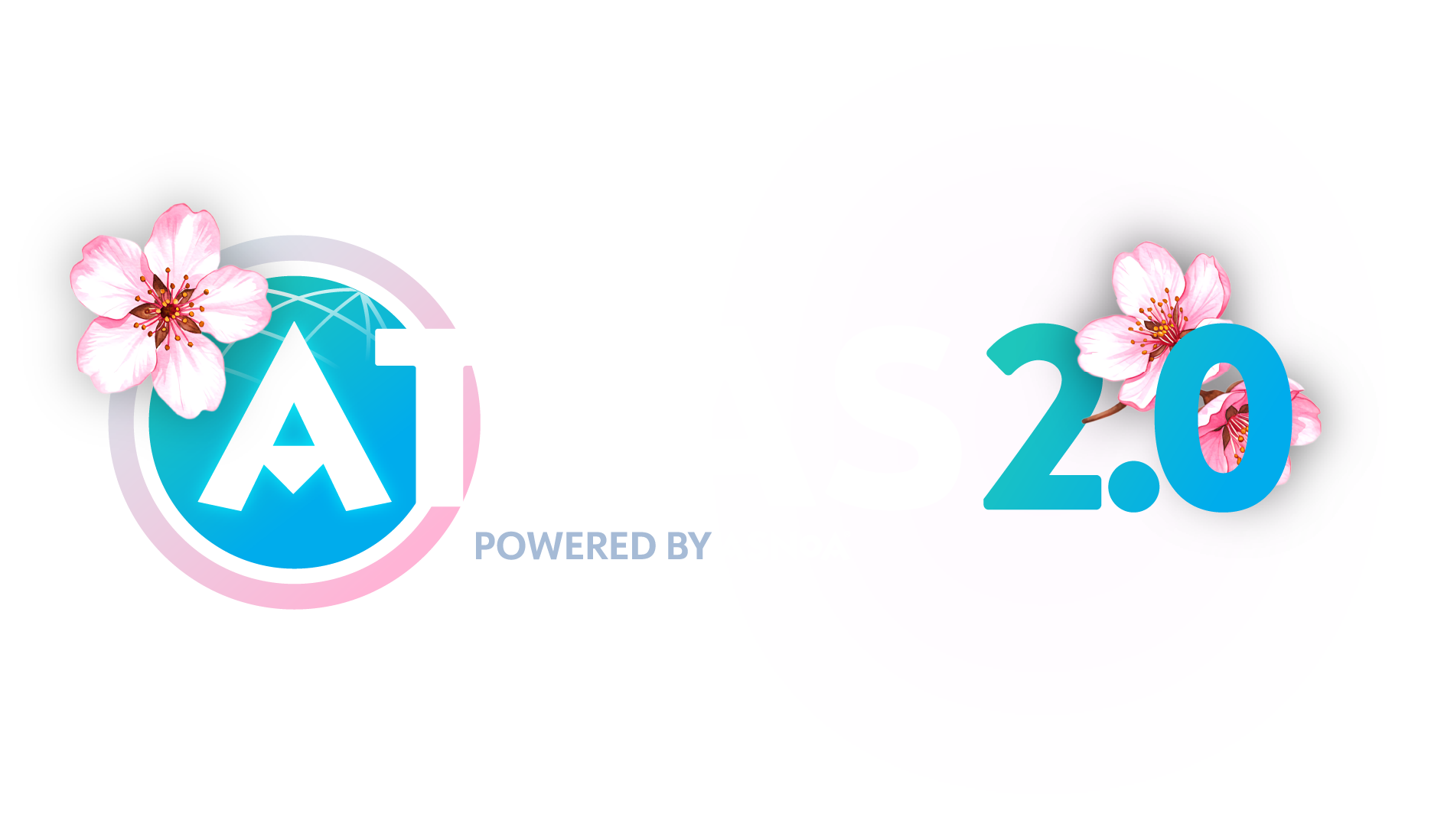 Asset 2Atlas Bloom Logo