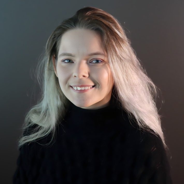 Erica Knizhnik Edited