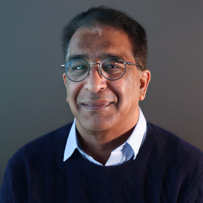 Faisal Siddiqui Edited