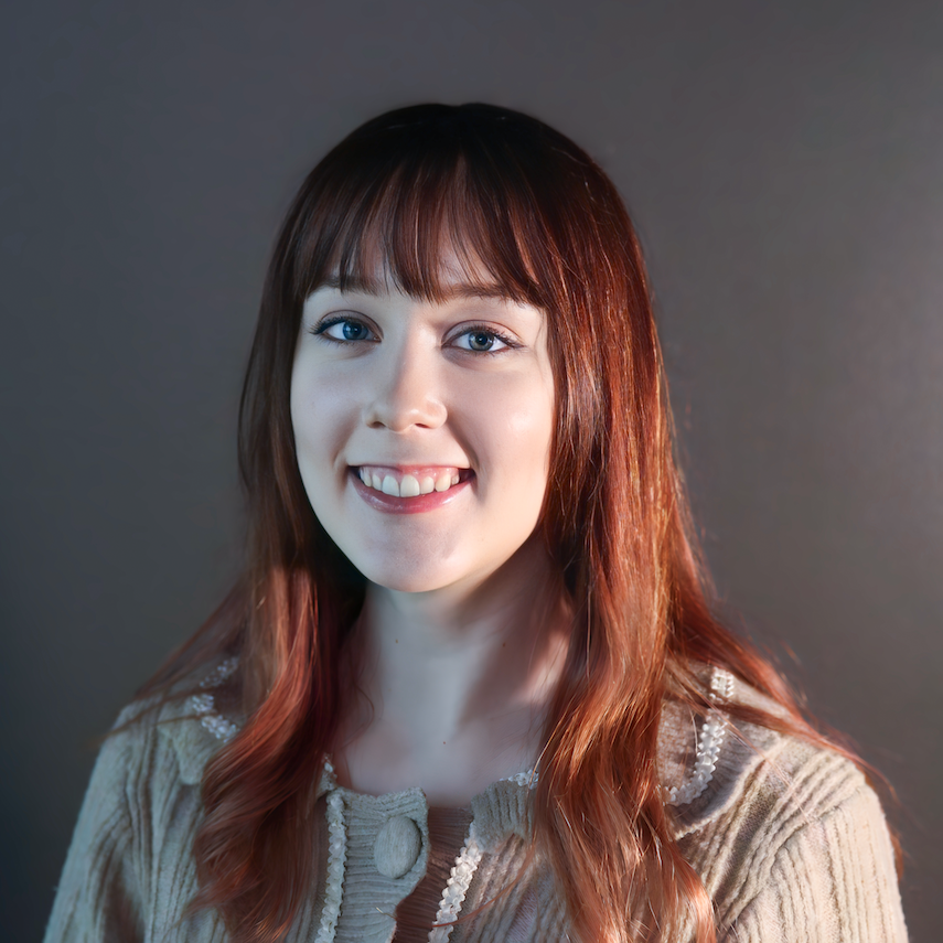 Nina Castrogiovanni Edited