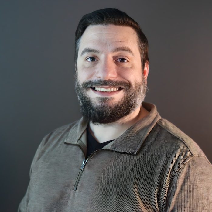 Steve Passaglia Edited